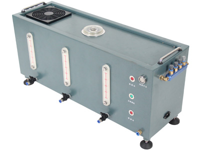 福泉SHD－15型電動(dòng)污液凈化處理器