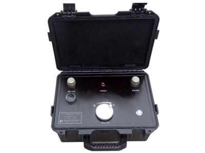 雙城SHD-12型氣體便攜式電動(dòng)壓力校驗(yàn)器