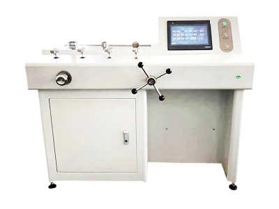 福泉SHD-8型電動(dòng)動(dòng)態(tài)壓力校驗(yàn)器